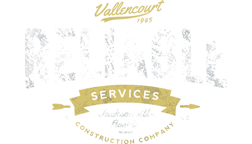 Reliable Services, Vallencourt Construction Company 1946, Jacksonville, Florida