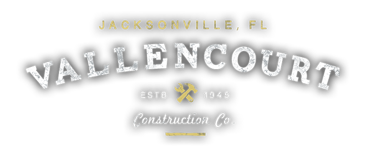 Vallencourt Construction Company Est 1946, Jacksonville, FL